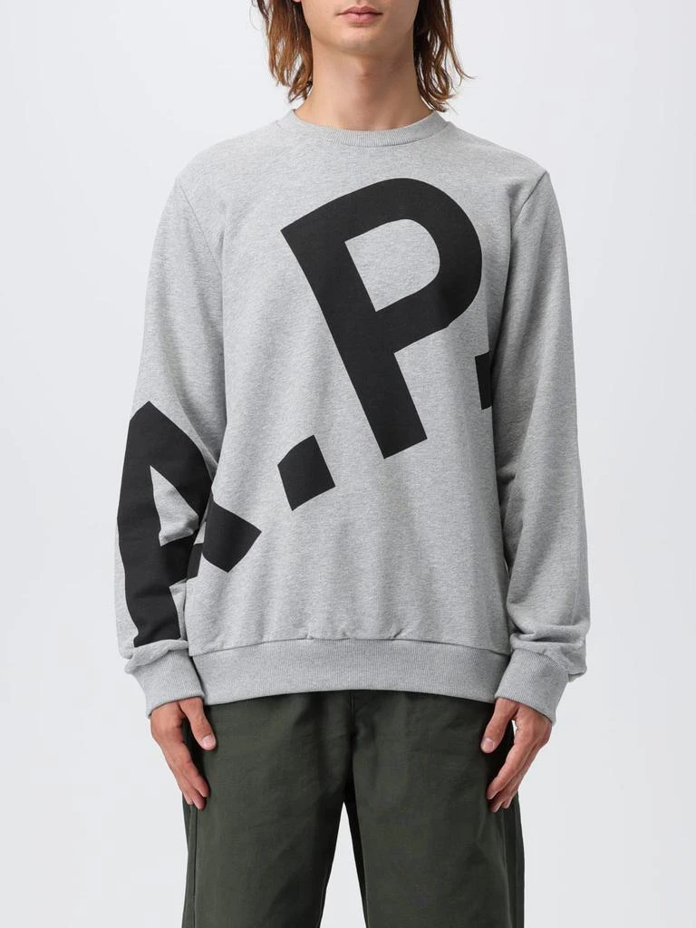 A.P.C. Sweater men A.P.C. 1
