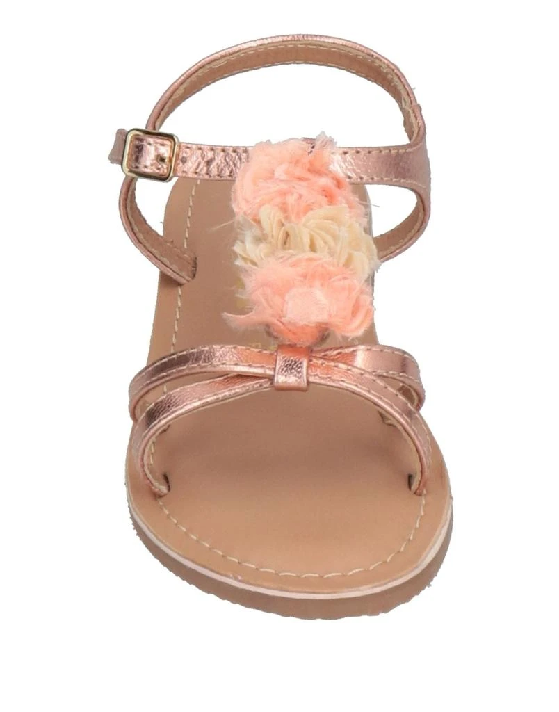 COLORS OF CALIFORNIA Sandals 4