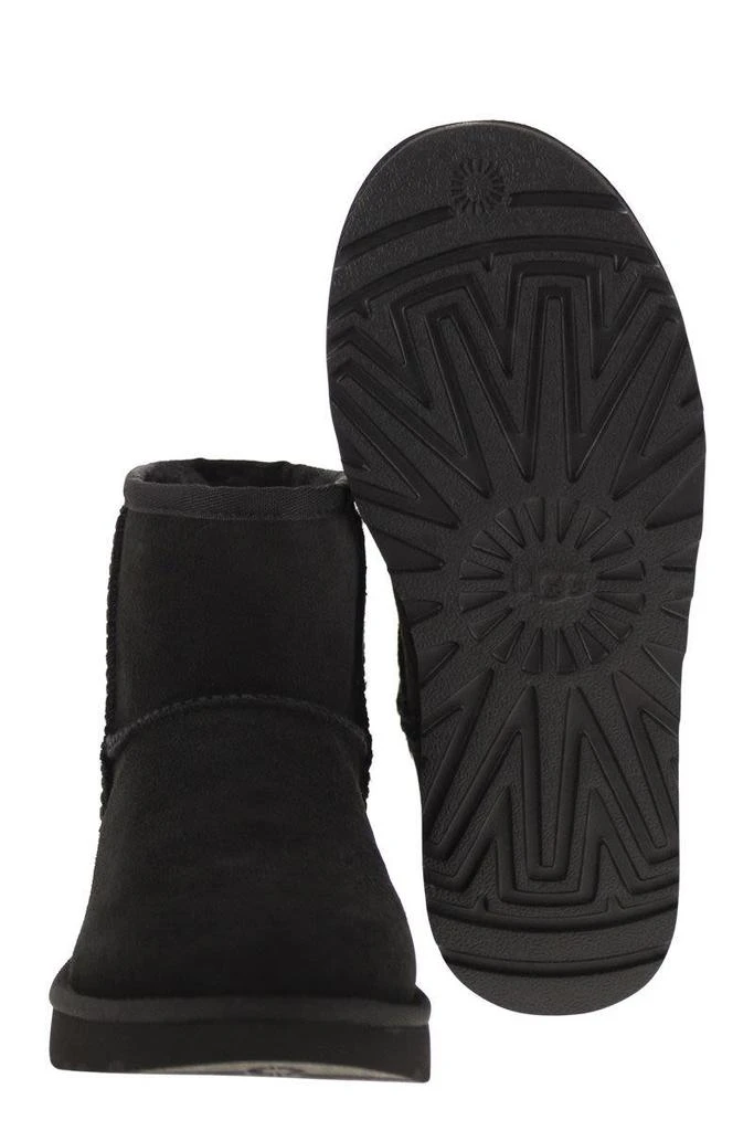 UGG UGG Mini Classic Ii - Boot 5