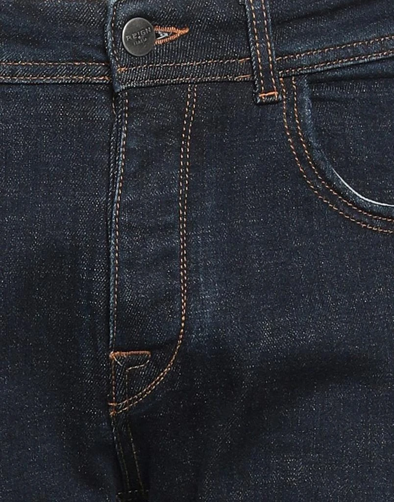 Reign Denim pants 4