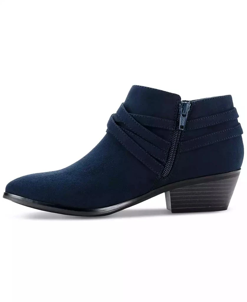 Style & Co Women's Willoww Booties, Created for Macy's 2