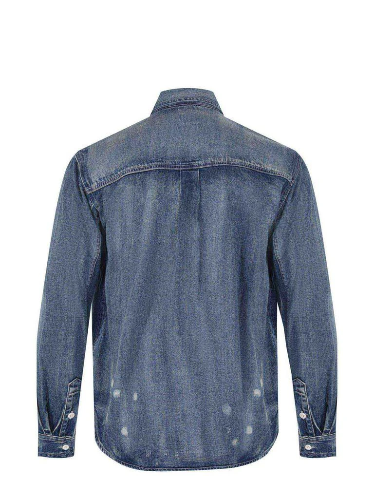 Evisu Evisu Shirt 3