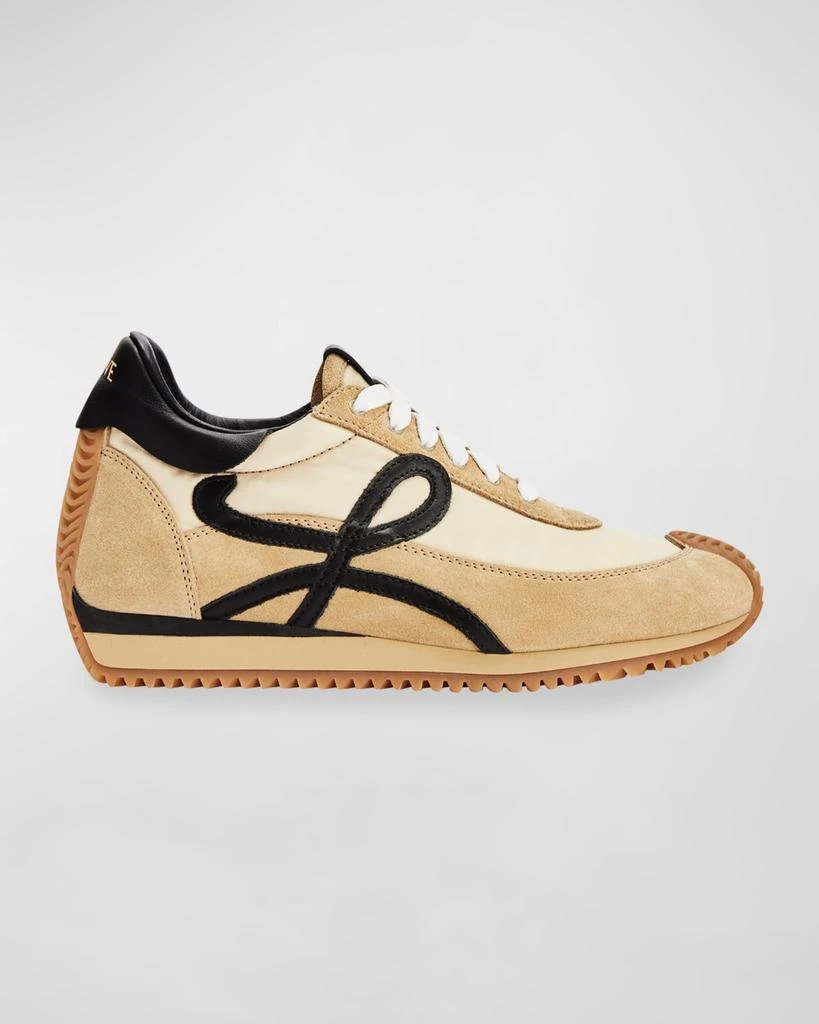 Loewe Flow Runner Sneakers 1
