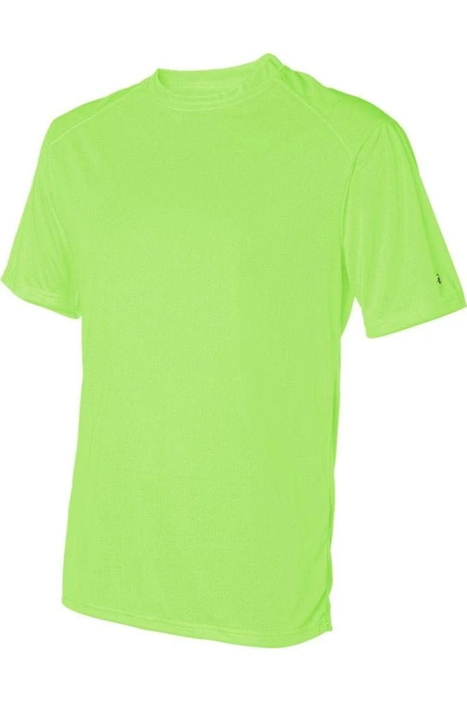 Badger B-Core Sport Shoulders T-Shirt 3