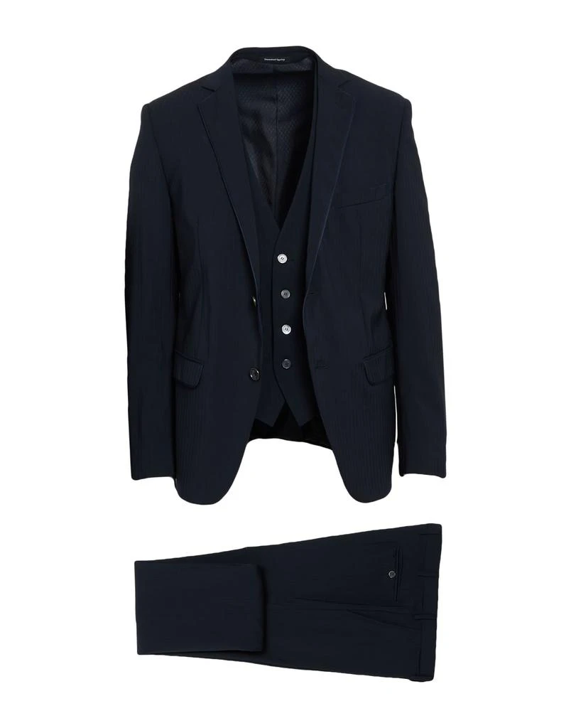 DALTON 
FORSYTHE Suits