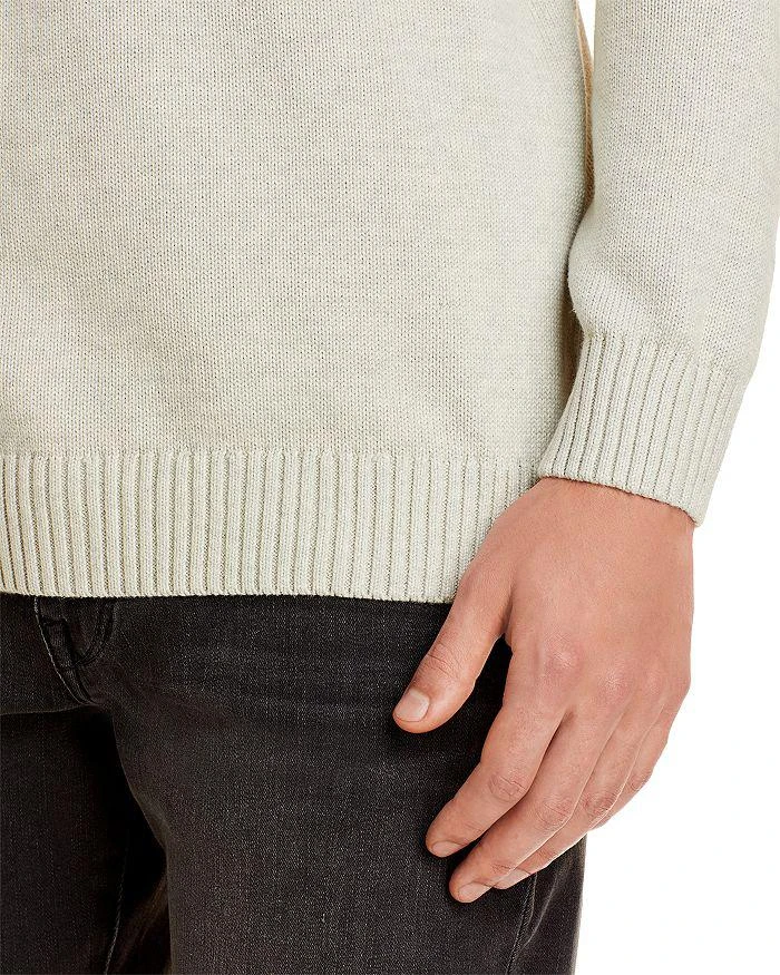 Rodd & Gunn Rodd and Gunn Merrick Bay Quarter-Zip Sweater 6
