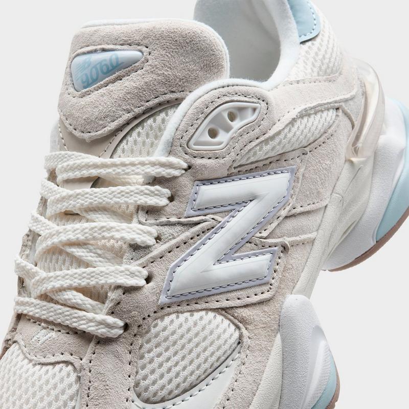 New Balance Men's New Balance 9060 Casual Shoes - Sneakers