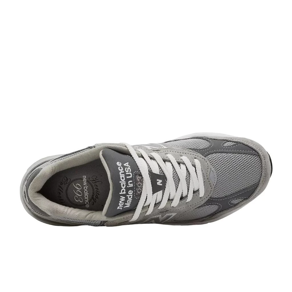 New Balance New Balance Running Shoes Mr993 3