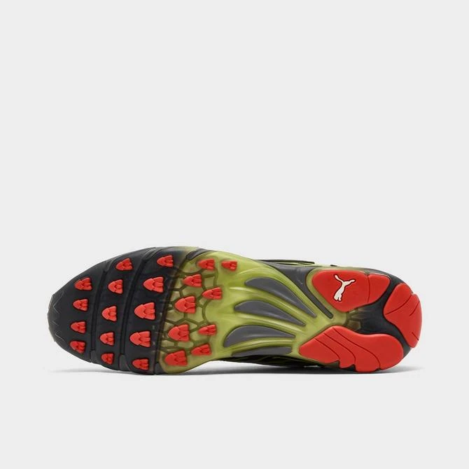 Puma Puma x A$AP Rocky Inhale Mesh Casual Shoes 6
