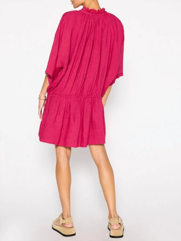 Brochu Walker Brochu Walker - St. Tropez Mini Dress 3