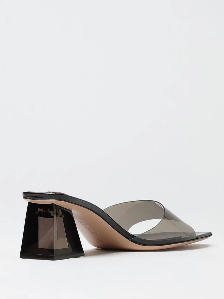 GIANVITO ROSSI Heeled sandals woman Gianvito Rossi 3