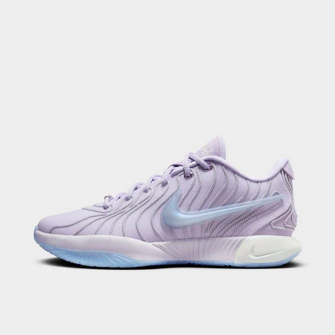 NIKE Nike LeBron 21 Basketball Shoes 1