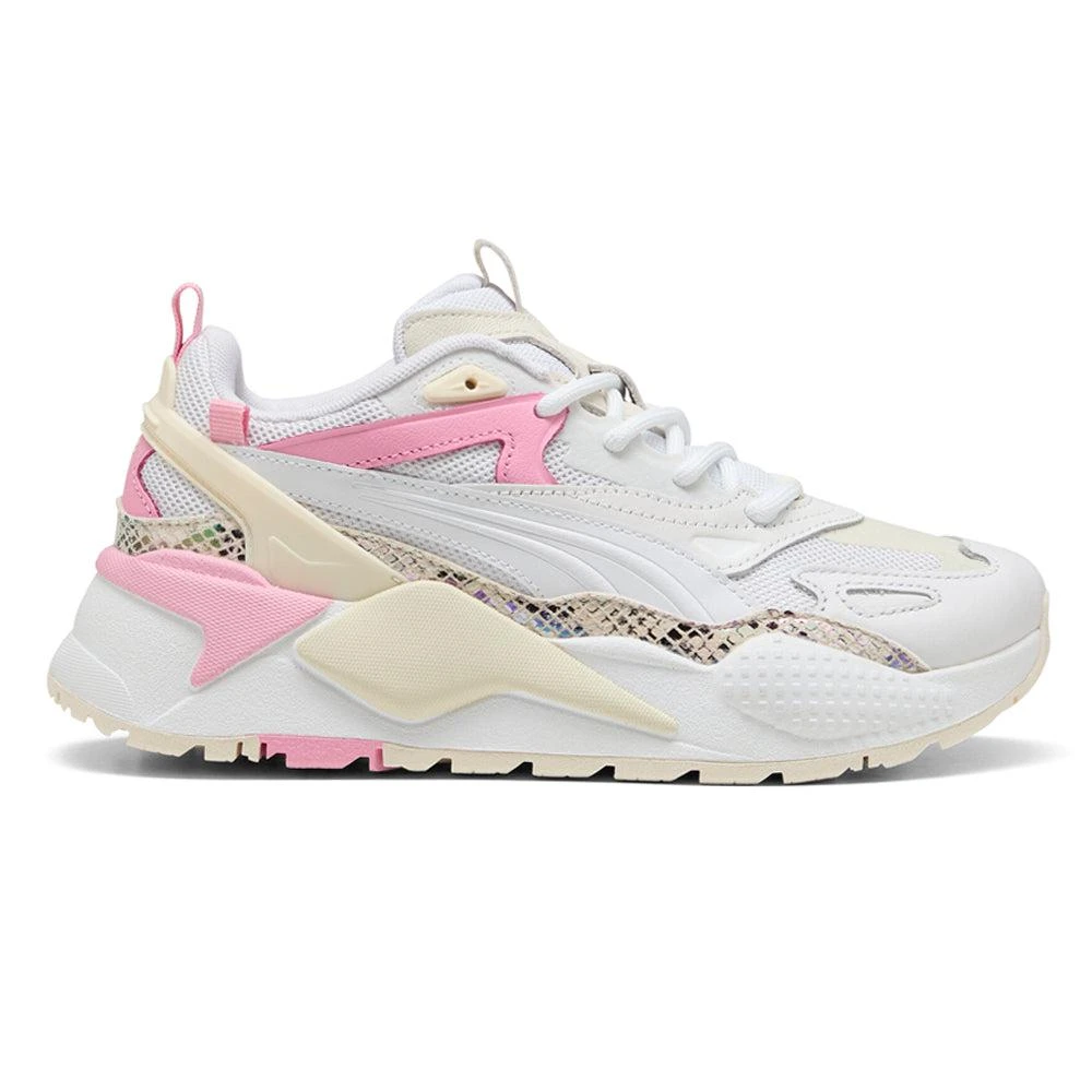 Puma Rs-X Efekt Anidescent Lace Up Sneakers 1