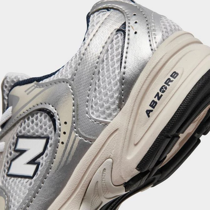 New Balance Girls' Little Kids' New Balance 530 Casual Shoes 3
