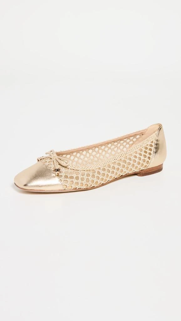 Sam Edelman May Ballet Flats 1