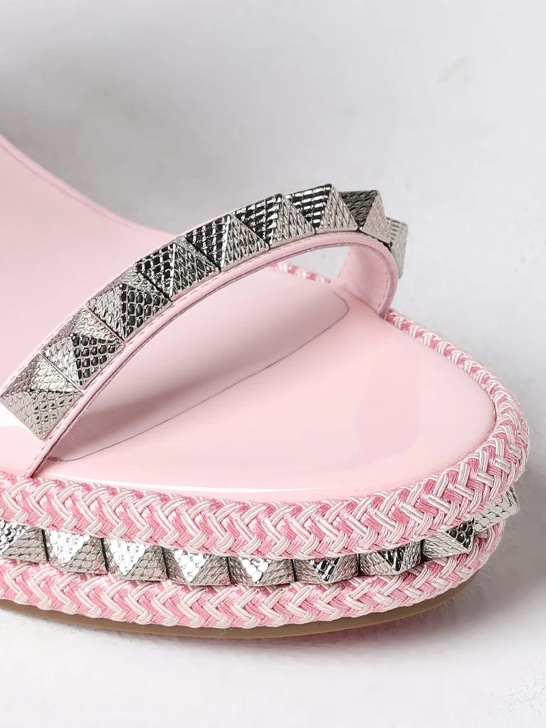 Christian Louboutin Shoes woman Christian Louboutin 4