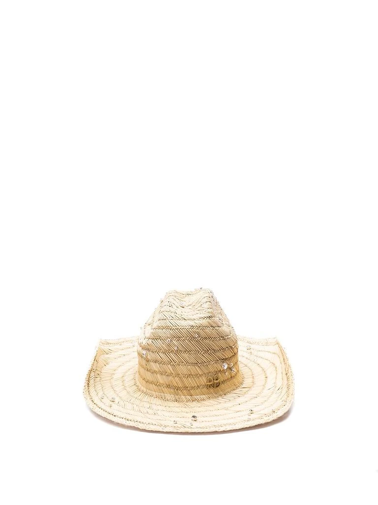 Ruslan Baginskiy Ruslan Baginskiy Cowboy Hat 1