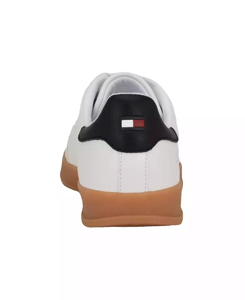 Tommy Hilfiger Women's Sarhli Lace-Up Sneakers 3