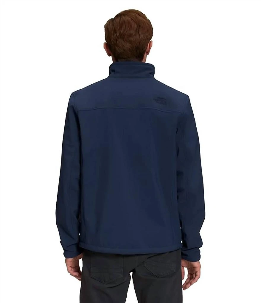 The North Face The North Face - Men's Apex Chromium Thermal Jacket 3