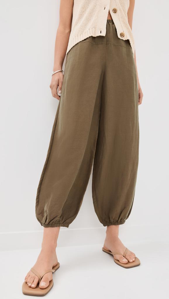 By Malene Birger Lumonas Pants