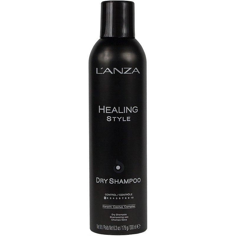 Lanza L'Anza - Healing Style Dry Shampoo Spray (300ml)