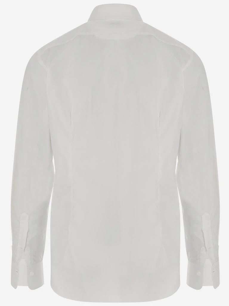 ALESSANDRO GHERARDI Alessandro Gherardi Classic Dress Shirt 2