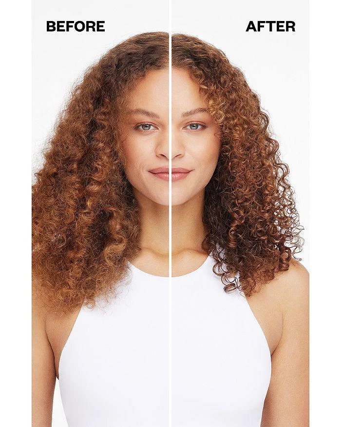 IGK Hair Good Spin Flexible Curl Defining Gelée 4.75 oz. 6