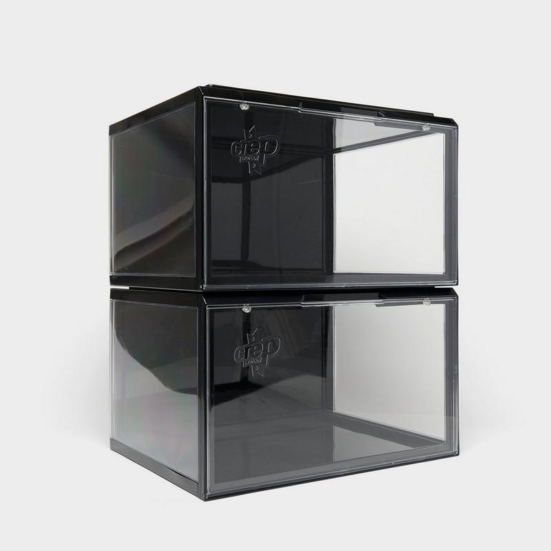 Crep Crep Protect Crates 2.0 (3-Pack)