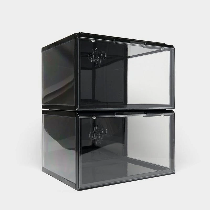 Crep Crep Protect Crates 2.0 (3-Pack) 2
