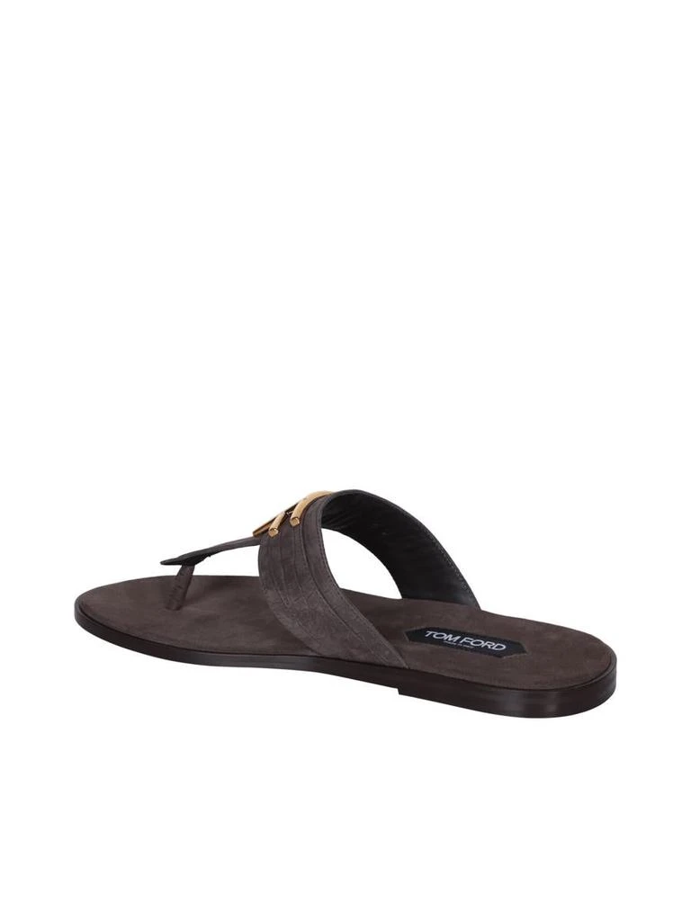 Tom Ford Tom Ford Sandals 3