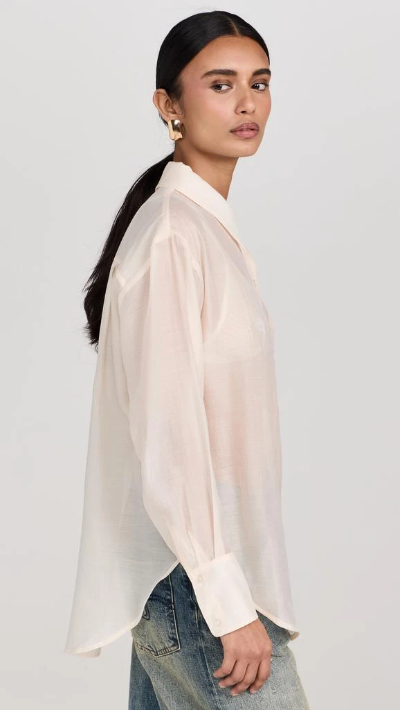Wayf Button Down Shirt 3