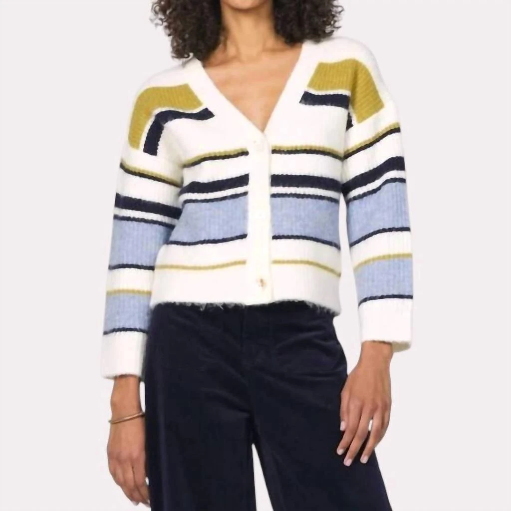 Another Love Another Love - Sasha V-neck Cardigan