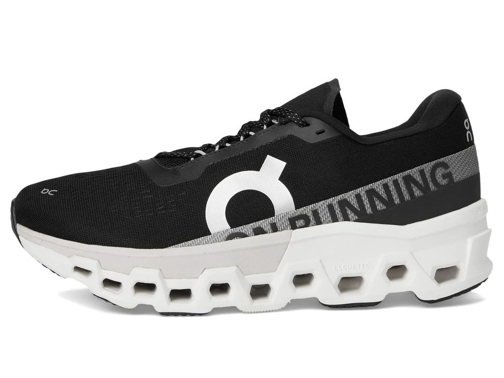 On Cloudmonster 2 4