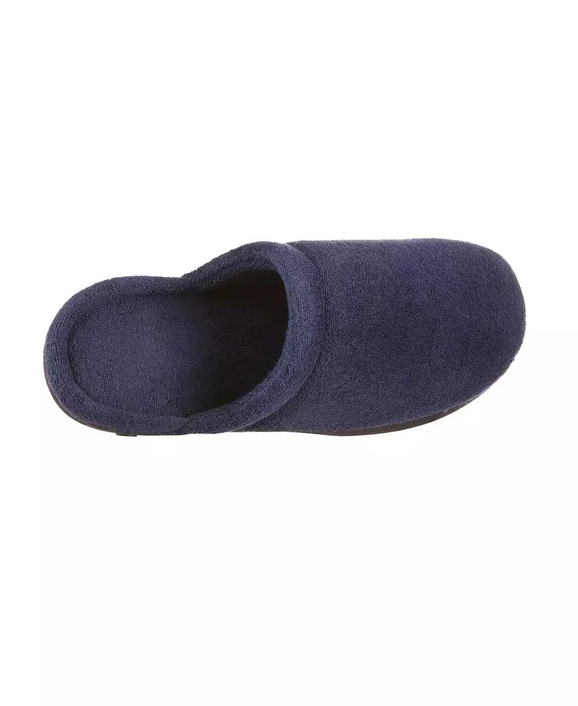 Isotoner Signature Women's Terry Clog Slippers 5