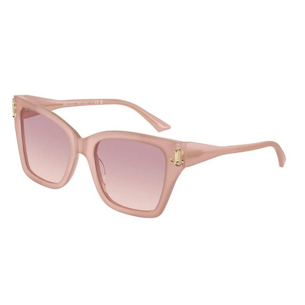 Jimmy Choo Jimmy Choo Sunglasses 1