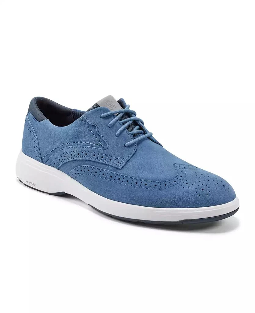 Rockport Men's Noah Wingtip Shoes 1