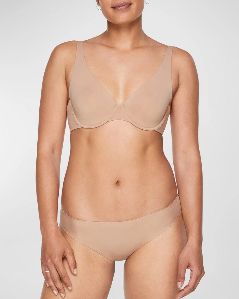 ThirdLove Classic Second Skin Unlined Bra 3
