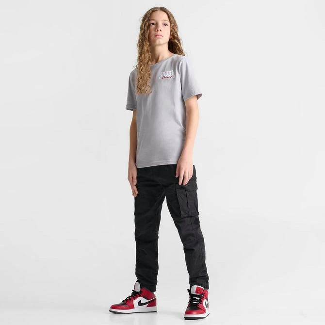 SUPPLY & DEMAND Kids' Supply & Demand Prowl T-Shirt 3