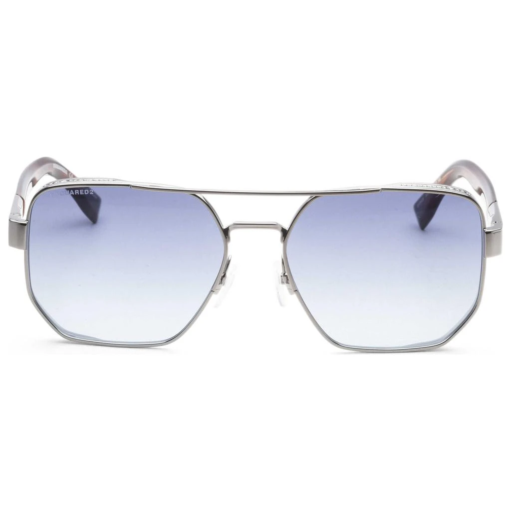 DSQUARED2 Dsquared2 Men's Sunglasses D20083-S-0OS-58 3