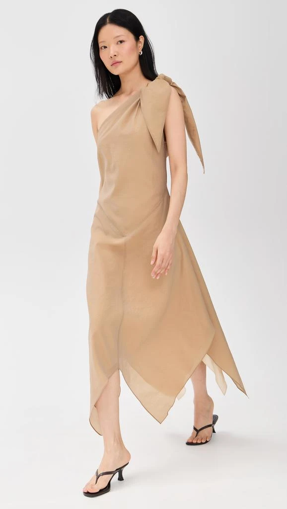Rodebjer Spring Crinkled Dress 5