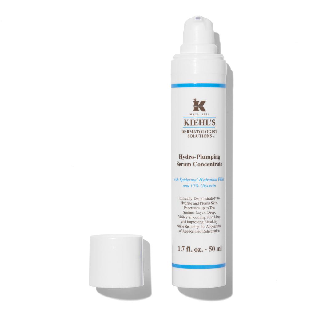 Kiehl's Hydro-Plumping Serum Concentrate