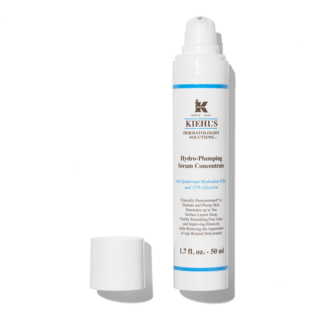 Kiehl's Hydro-Plumping Serum Concentrate 2