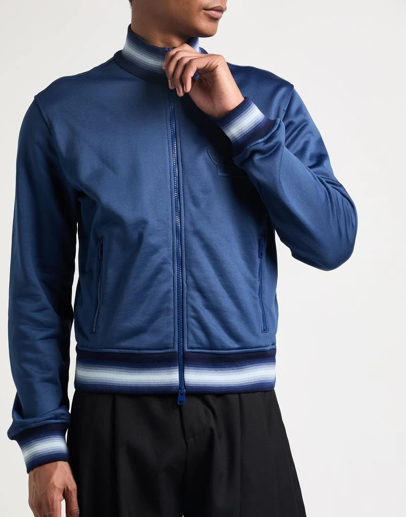 ETRO Hooded sweatshirt 4