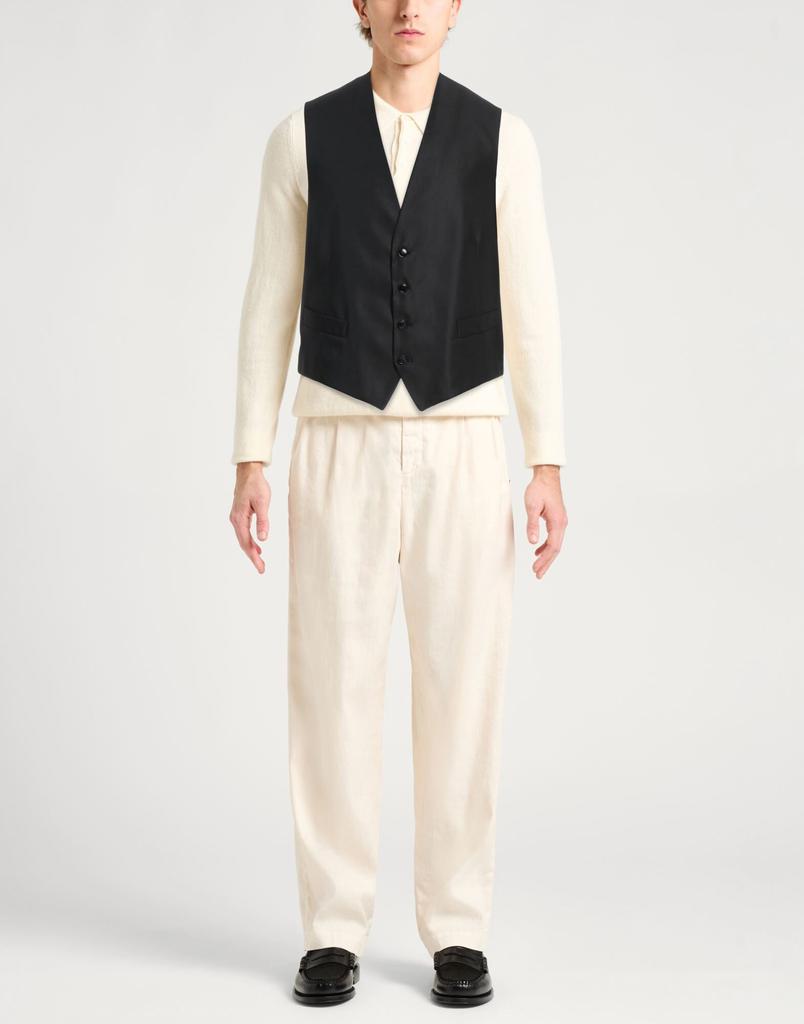 MANUEL RITZ Suit vest