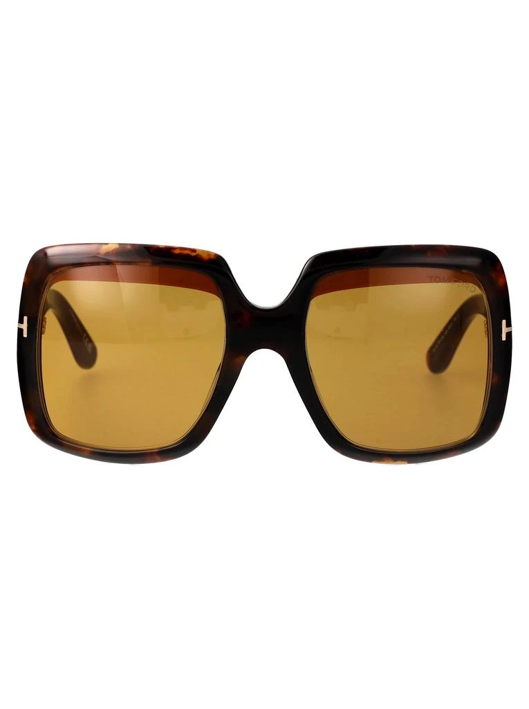Tom Ford Ft1194/s Sunglasses 1