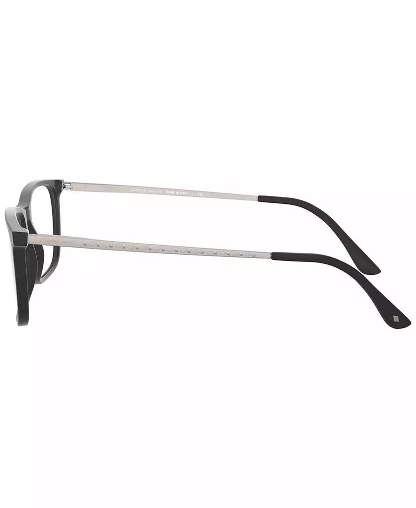 Giorgio Armani Men's Eyeglasses, AR7199 57 5