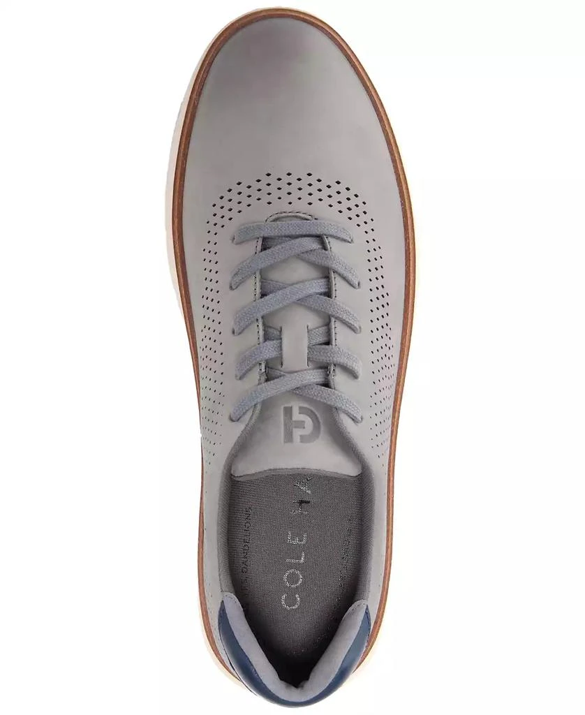 Cole Haan Men's GrandPrø FeatherArc Laser Sneaker 4