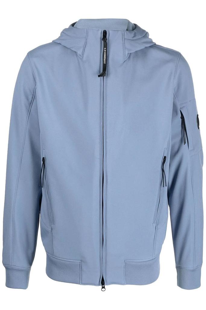CP Company Shell-R Hood Jacket