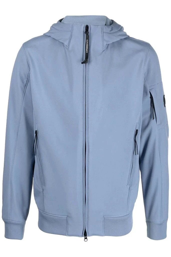CP Company Shell-R Hood Jacket 2