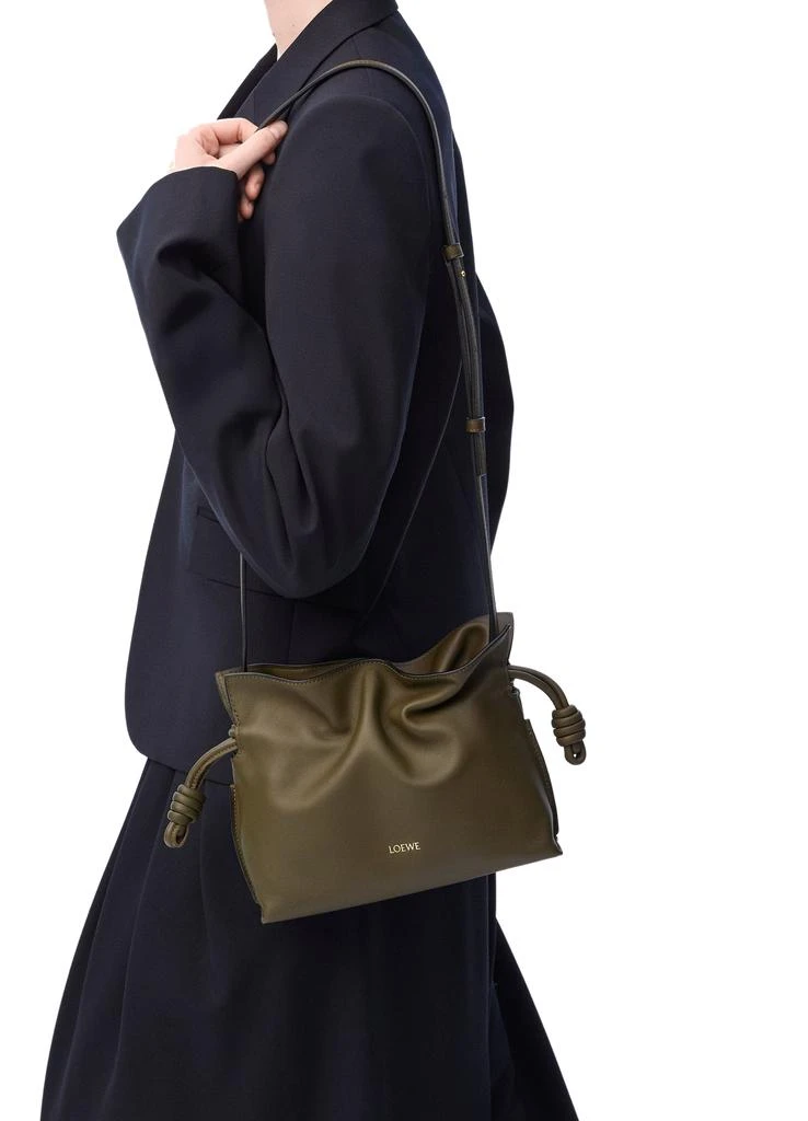 Loewe Mini Flamenco clutch 10